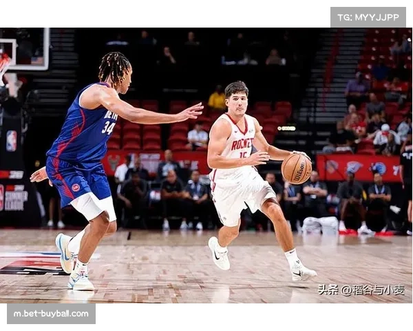 火箭全场助攻仅15次，阿门与谢泼德发挥低迷影响比赛