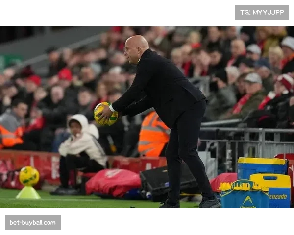 利物浦需调整防守体系 避免更多不必要的失球