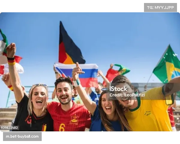 世界杯新军集体首秀增添多样性 足球全球化迎来重要体现